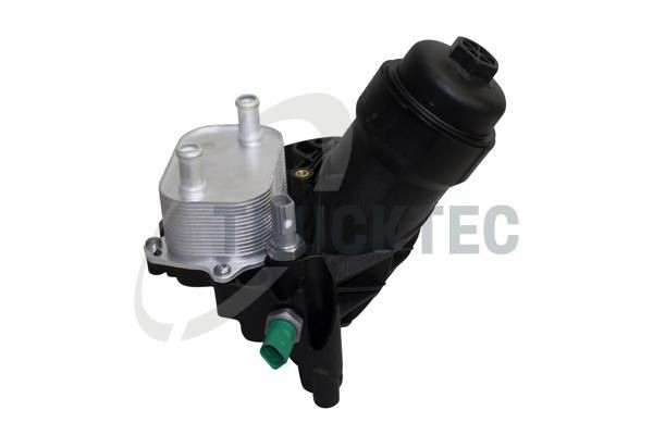0718099 Trucktec Корпус маслофільтра